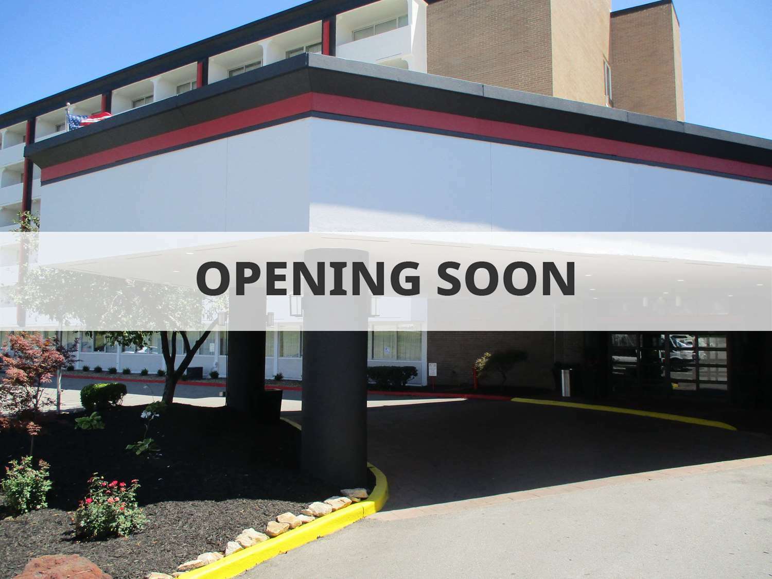 Best Western Plus Kansas City Sports Complex Hotel Exterior photo